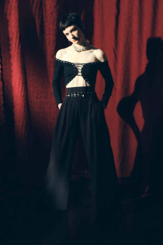 CLAUDINE BALTAZAR - PORTFOLIO - ADVERTISING